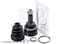 Blue Print Gelenksatz Antriebswelle ADK88926 FüR MH Suzuki Ignis 2 Ddis RM413D