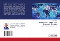 Victor Ijirshar | Innovation, Trade, And Economic Growth | Taschenbuch (2024)