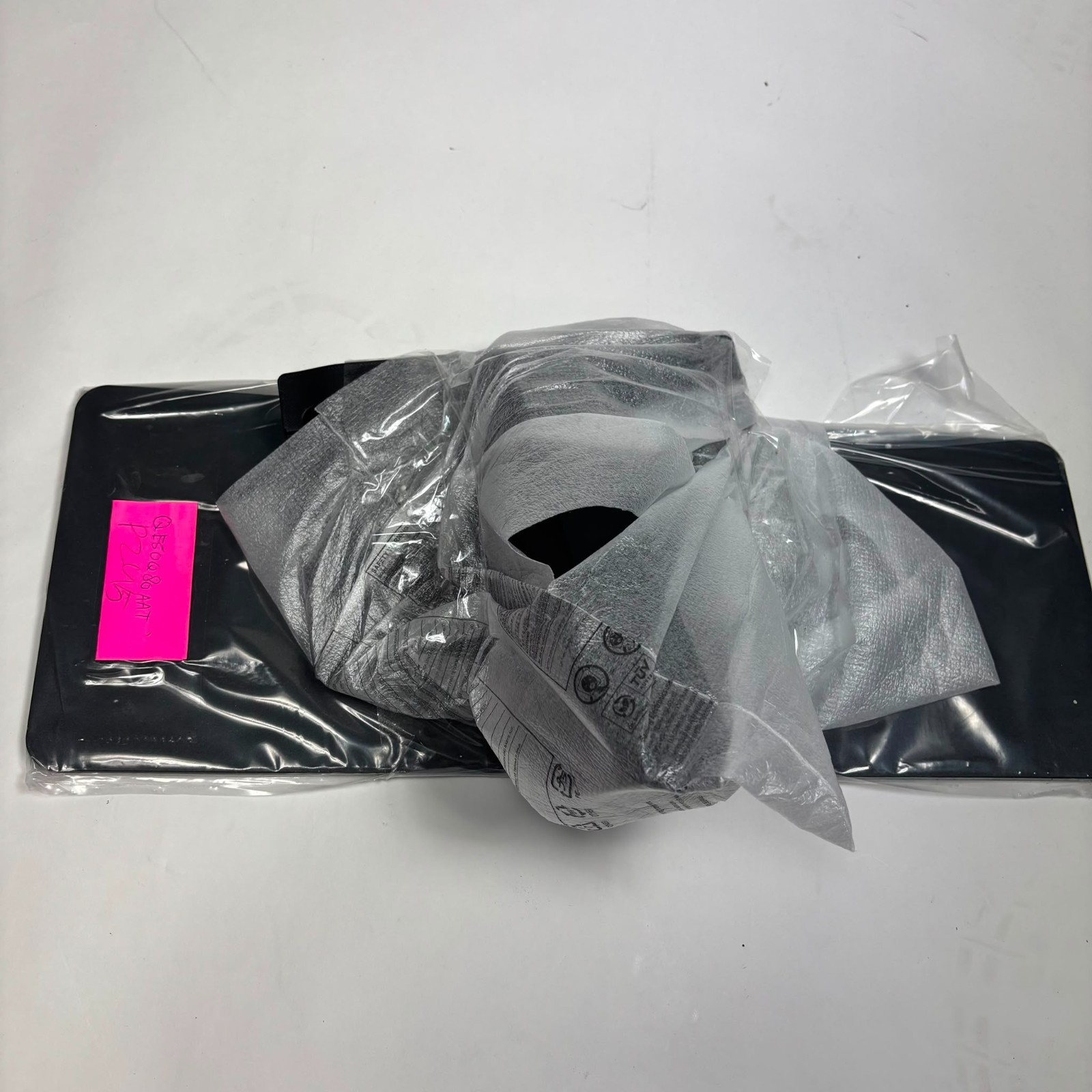 1 set TV Base Stand Samsung QE50Q80AAT - For 50" Samsung