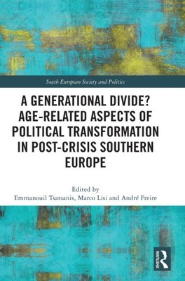 Eine Generationenspaltung? Altersbedingte Aspekte politischer Transformation in