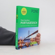 PONS Power-Sprachkurs Portugiesisch 1  |  Pons GmbH