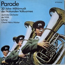 Zentrales Orchester der NVA