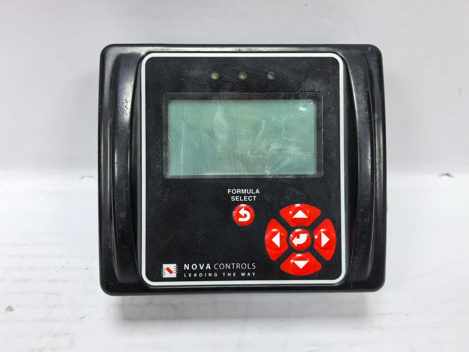HYDRO SYSTEM LC-200NG HYDRO SYSTEM LC-200NG NOVA CONTROLS LAUNDRY CONTROLLER 7