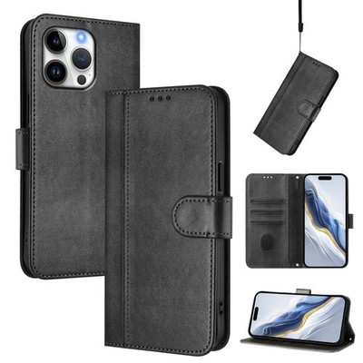 Wallet Case For Xiaomi OPPO Sony Leather Card Bag Flip Stand Phone Cover Fashion
