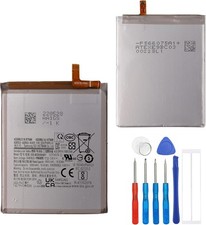 E YIIVIIL Replacement Battery EB BS908ABY Compatible with Samsung Galaxy S22