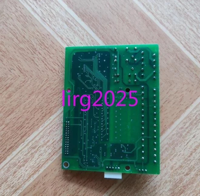 1pc used IO board AS.T035 ProD1005V2 - Image 4 of 4