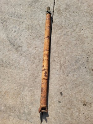 General Motors Drive Shaft.     54 1/2 inchs from Joint to Joint