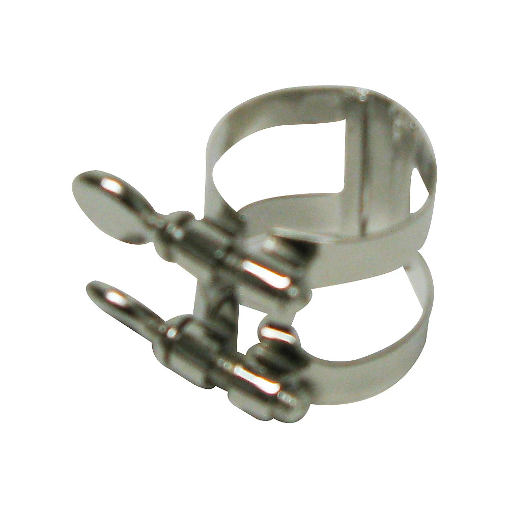 Bonade Clarinet Ligatures - Caps Eb Clarinet Inverted Ligature Only 4990₽