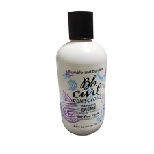Bumble and bumble Bb.Curl Conscious Defining Creme Fine Curls 8.5oz Discontinued