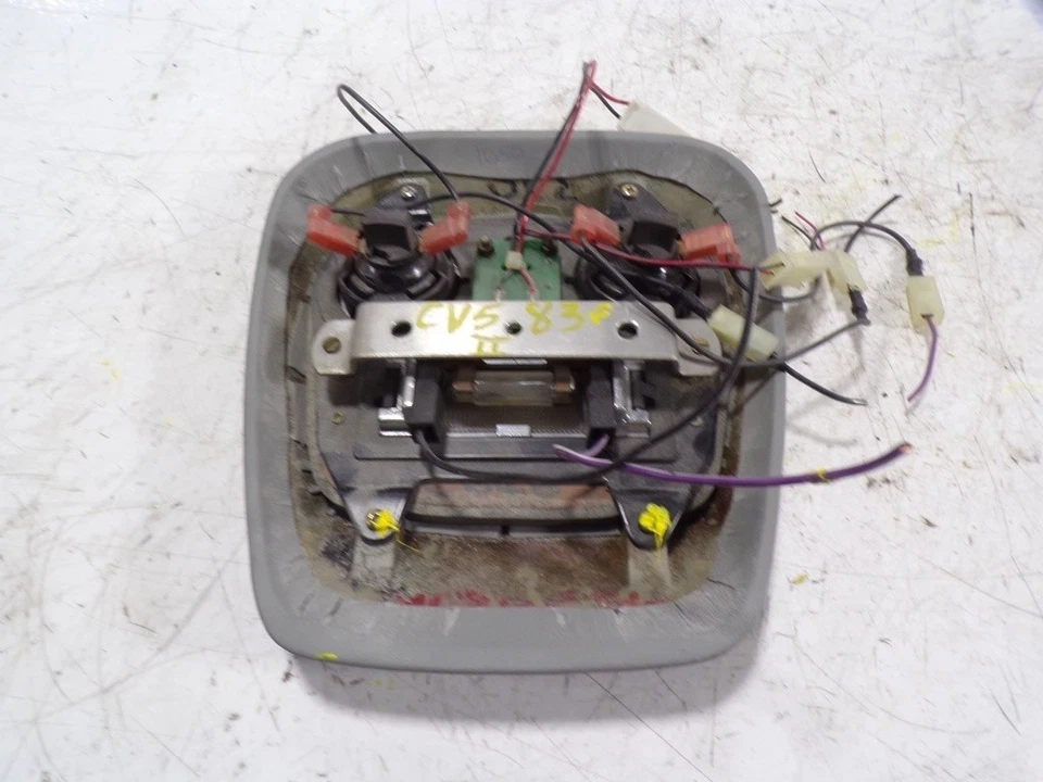 INTERIOR LIGHT / 17091317 FOR BENTLEY ARNAGE — 第 2/3 张图片