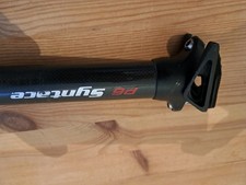 Fahrrad carbon Sattelstüze P6 Syntace.