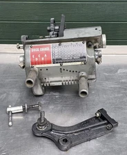 Atlas Craftsman 101  12” Metal Lathe  Quick Change Gear Box