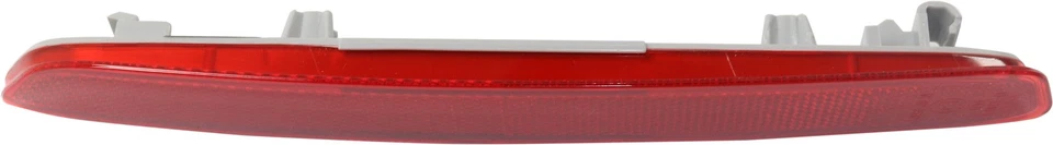 Luces de esquina traseras izquierdas CAPA para CX-9 2007-2015 plástico rojo TD11 51 5M0C C Foto 4 de 4