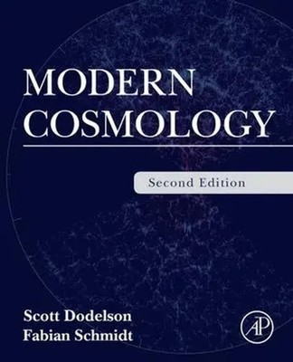 Modern Cosmology | Scott Dodelson | Taschenbuch | Englisch | 2020 | Elsevier LTD