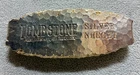10 oz Silver Bar - Tombstone Silver Nugget