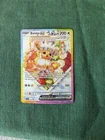 Pokémon TCG Prismatic Evolutions Eevee SPC Promo 174 Black Star NM