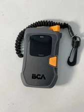 Backcountry Access Tracker S Avalanche Rescue Tracker