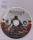 Assassins Creed II (PlayStation 3 PS3) DISC ONLY NO TRACKING #3247