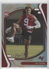 2021 Panini Absolute Rookies Spectrum 45/250 Joe Tryon-Shoyinka #191 s3g