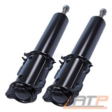 2x &Ouml;L STOSSD&Auml;MPFER VORNE VA F&Uuml;R MERCEDES-SPRINTER 2-T 3-T 901 902 903 BJ 95-06