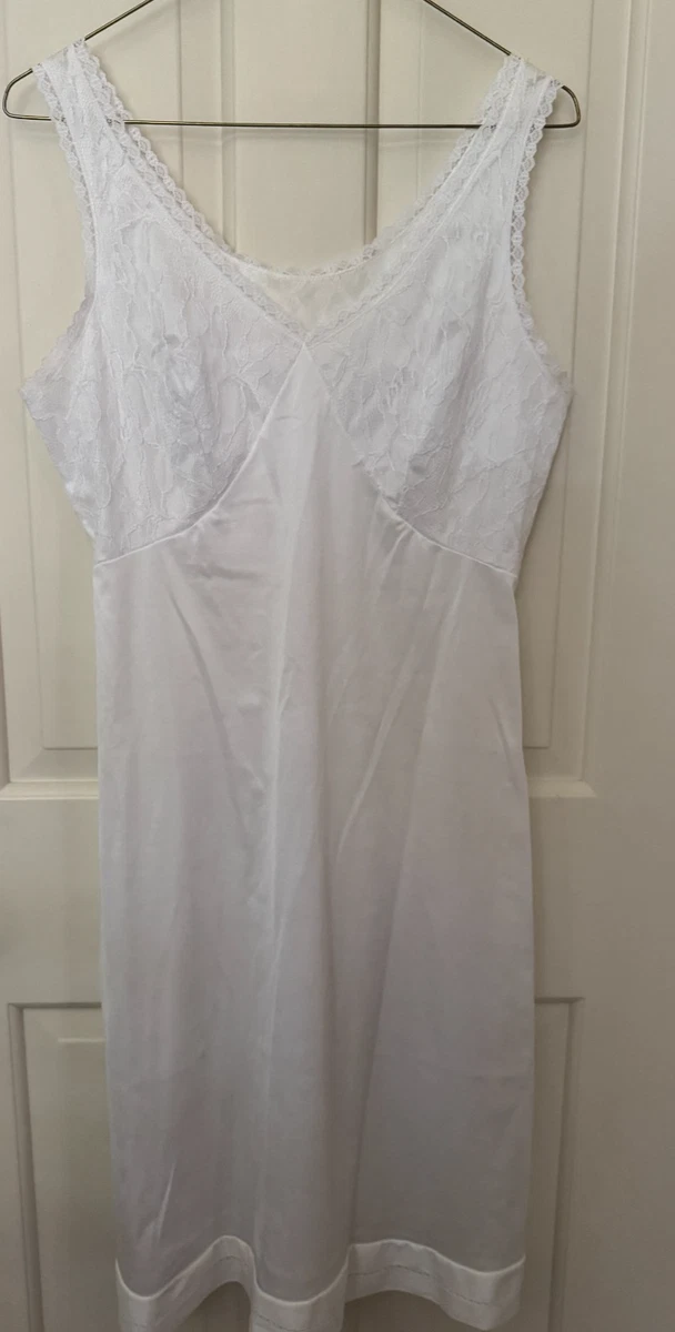 Women's Full Slips for sale | eBay UK