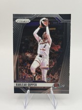 Kahleah Copper 2024 Panini Prizm WNBA #115 Phoenix Mercury Trading Card FREESHIP