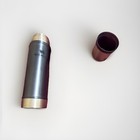 Stanley 1L Stainless Steel Vacuum Flask Thermos, Insulated Twist Lid Cup — photo 2