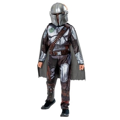 Rubies - The Mandalorian Star Wars Kostüm - Kinder