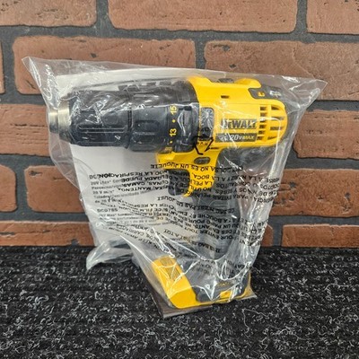 Dewalt DCD780 20V MAX 1/2'' Drill Driver W/Belt Clip-***NEW***