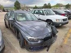 Used Rear Left Door Window Regulator Rear fits: 2018 Bmw 328I Sdn Rear Left Grad - Image 4 of 4