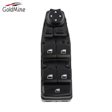61319241955 Power Window Switch For BMW 5 F10 F18 528i 535d 6 F06 640i X3 F25