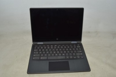HP Chromebook x360 11 G3 EE 11.6'', 1.10Ghz  4GB RAM, 32GB SS (Grade C) No AC