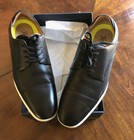 Men’s Florsheim Transit Cap Toe Oxford Shoes Size 11 - New — photo 5