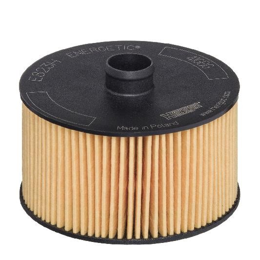 ÖLfilter FüR Renault Kadjar HA HL 1.2 1.3 15 Bis 26 Hengst Teil H5H470-image