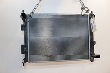 Radiateur Hyundai I20