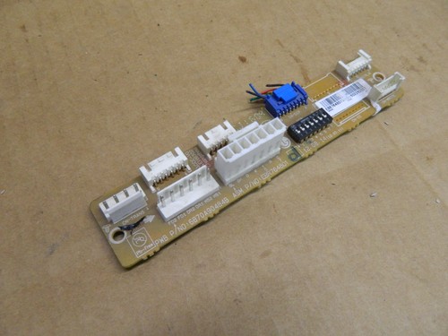LG Air Conditioner Control Board Part # 6870A90484B EBR76480101