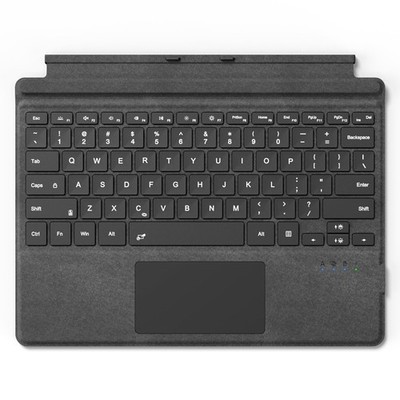 Surface Pro Keyboard for Microsoft Surface Pro 7/6/5/4/3 7 Plus 12.3 inch, 7...