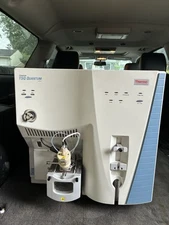 Thermo Fisher Scientific TSQ Quantum Ultra Mass Spectrometer TQU01195