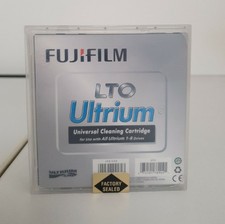 FUJIFILM LTO Cleaning Cartridge  Universal Re...