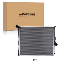 Radiateur BMW X3