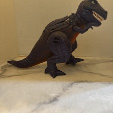 Masters of the Universe Tyrantisaurus Rex T-Rex He-Man MOTU Vintage please read