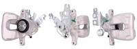 Elstock 87-1833 Bremssattel FüR VW