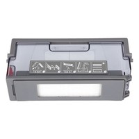Dust Bin Assembly Ecovacs 201-1816-0015 Saugroboter Deebot Ozmo T8/+AIVI/920/950