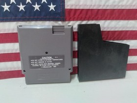 Vintage NES Sesame Street Countdown w/ box manual & sleeve