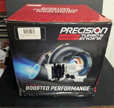 Precision Turbo Gen 2 6466 Brand New In The Box Never Used T4 Divided Inlet