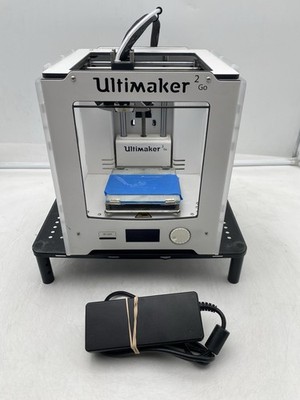 UltiMaker 2 Go 3D Printer with Carry Case