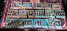 Yugioh TCG - Mazzo Kozmo - (Archetipo Star Wars x Mago di Oz)