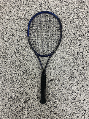 Raquette De Tennis HEAD Lady XL (manche 1) - Occasion