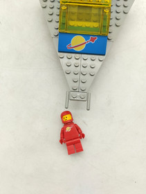 LEGO 918 Space Transport COMPLETE Classic Space Spaceship 928 924 926