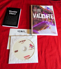 VALIDATE by Mark Mason Magic Trick ***